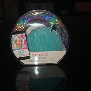 Foreign Luna fofo